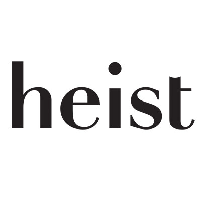 We’re joining forces with hoisery label Heist image
