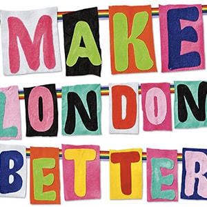 Time Out provides Londoners with 28 ways to do good and make their city better, donating to Smart Works is number five image