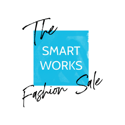 Announcing The Smart Works Fashion Sale image