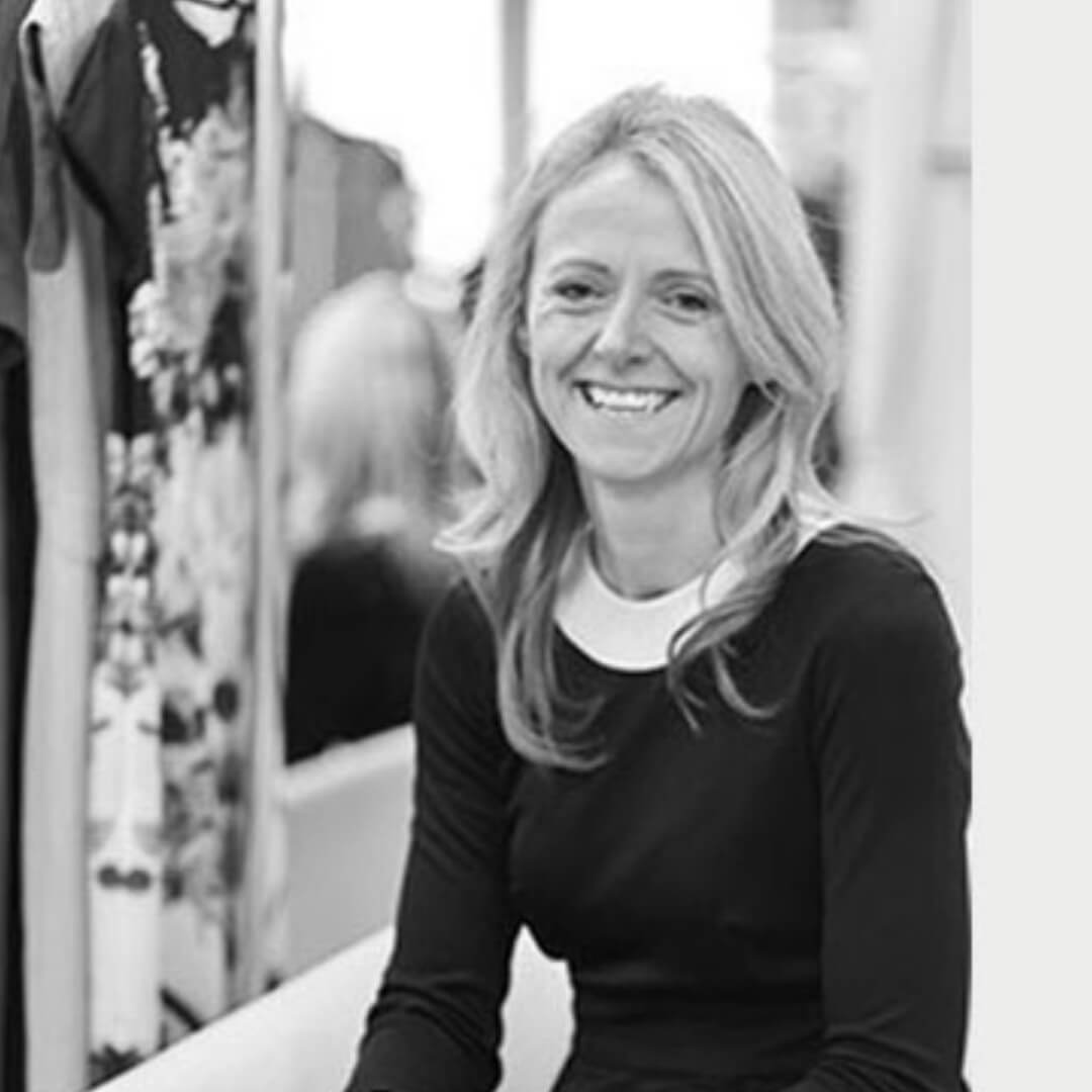 Hobbs campaign, Understated Heroines, features our CEO, Kate Stephens image