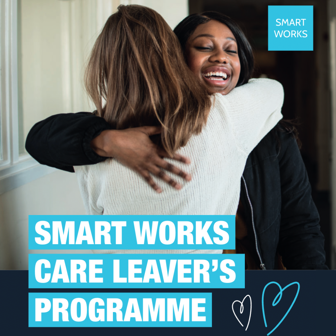 The Care Leaver’s Programme image